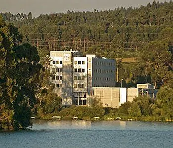 Parque Astur Hotel Corvera de Asturias