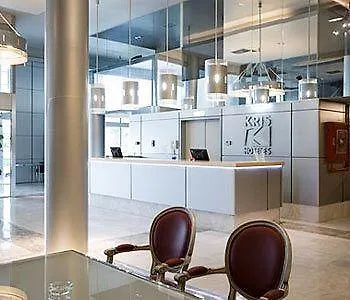 Parque Astur Hotel 4*