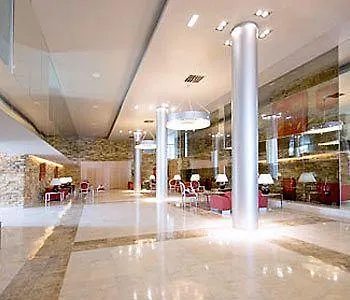 Hotel Parque Astur Corvera de Asturias