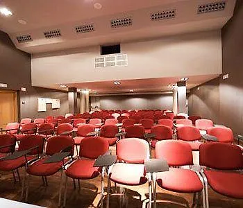 Parque Astur Hotel