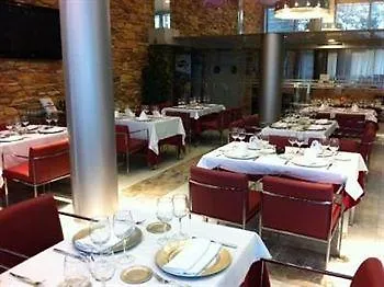 Hotel Parque Astur Corvera de Asturias