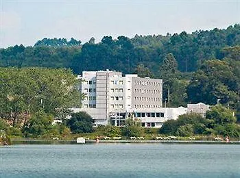 Hotel Parque Astur