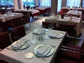 Hotel Parque Astur 4*