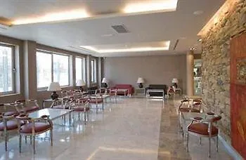 Parque Astur Hotel 4*
