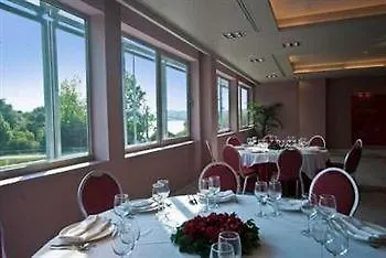 Hotel Parque Astur Corvera de Asturias