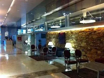 Hotel Parque Astur