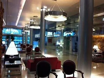 Hotel Parque Astur 4*