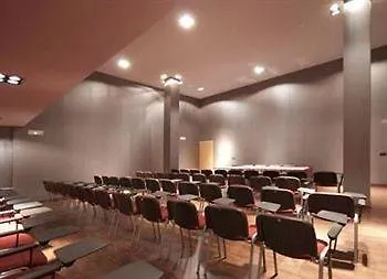 Parque Astur Hotel 4*