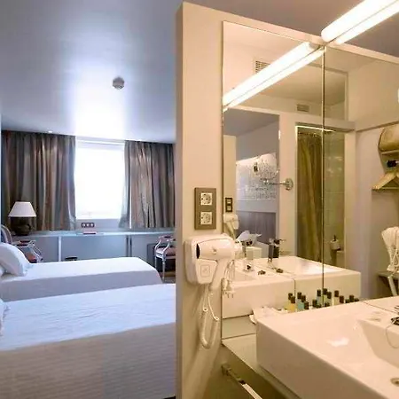 Hotel Parque Astur