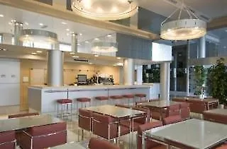 Parque Astur Hotel