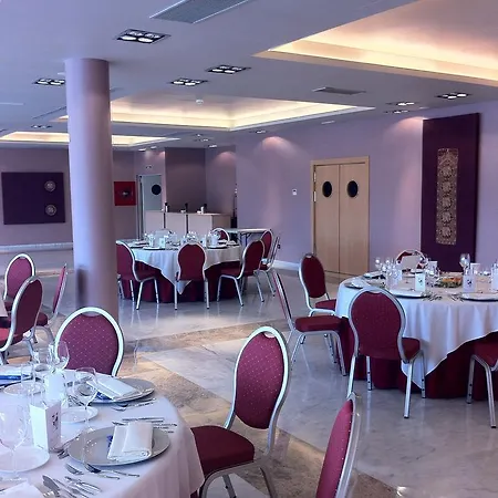 Parque Astur Hotel Corvera de Asturias