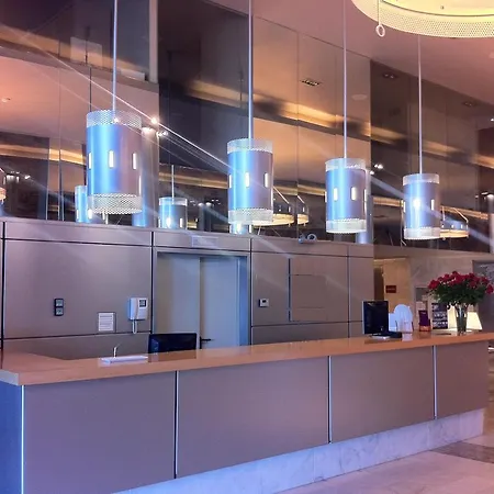 Hotel Parque Astur 4*